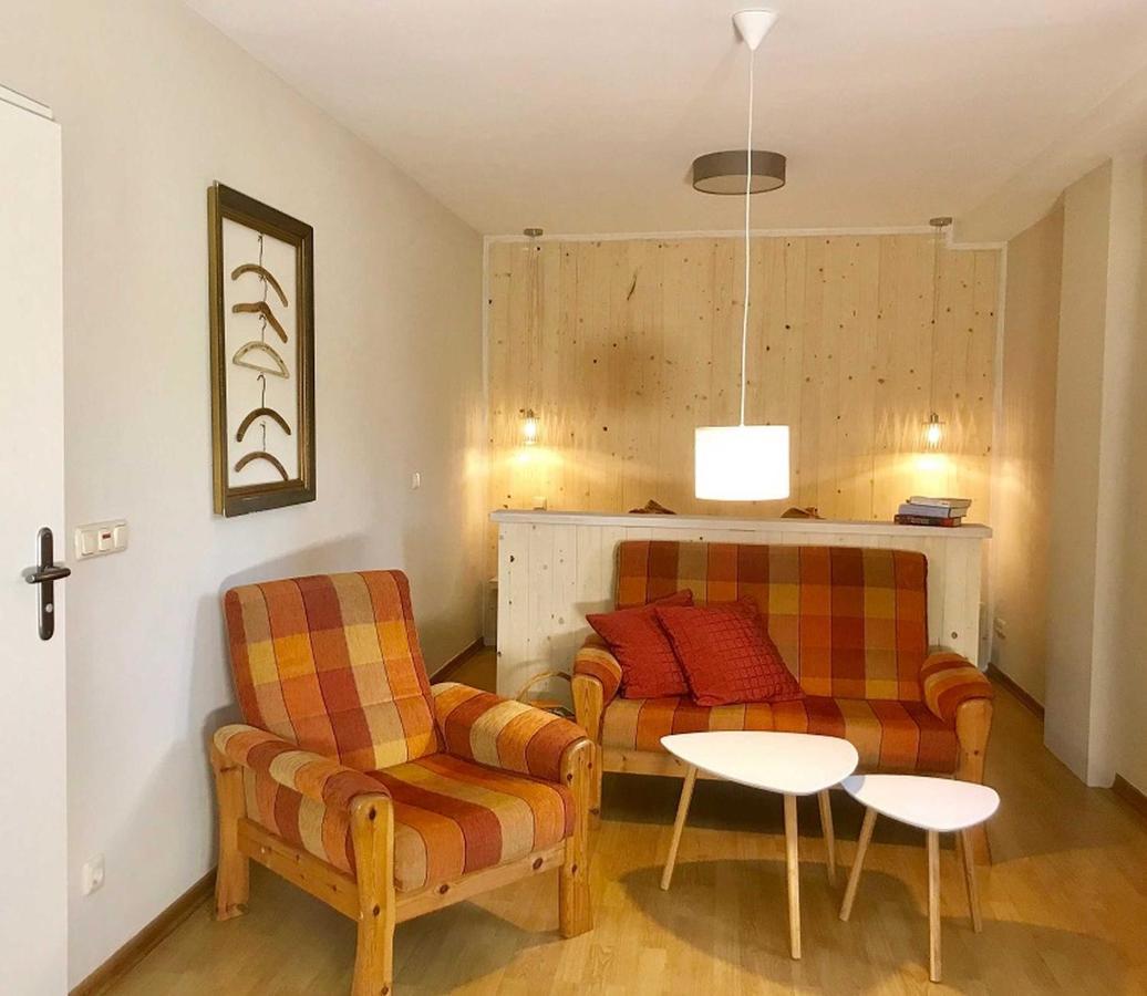 Ferienwohnung Ursel Heringsdorf  Exteriér fotografie